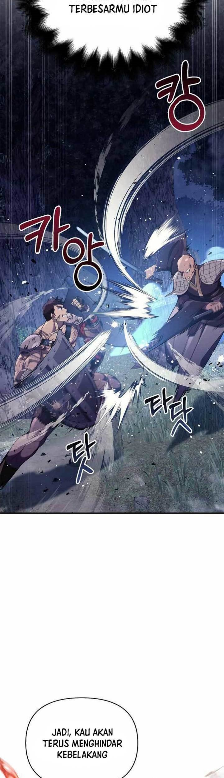 Survive as a Barbarian in the Game Chapter 13 - halaman 56