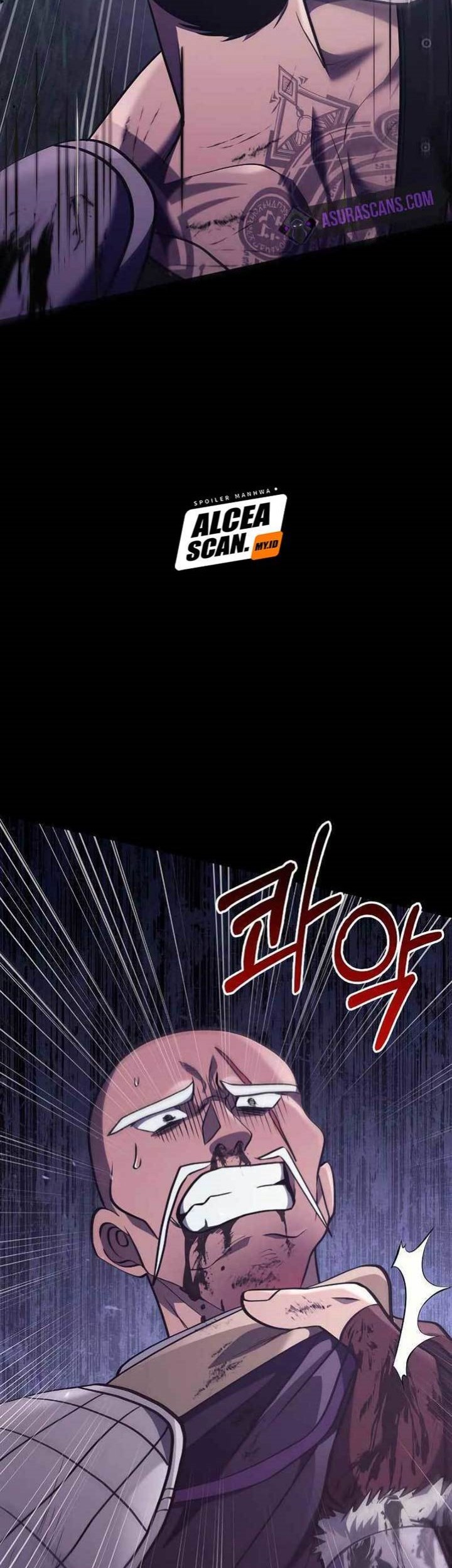 Survive as a Barbarian in the Game Chapter 13 - halaman 60