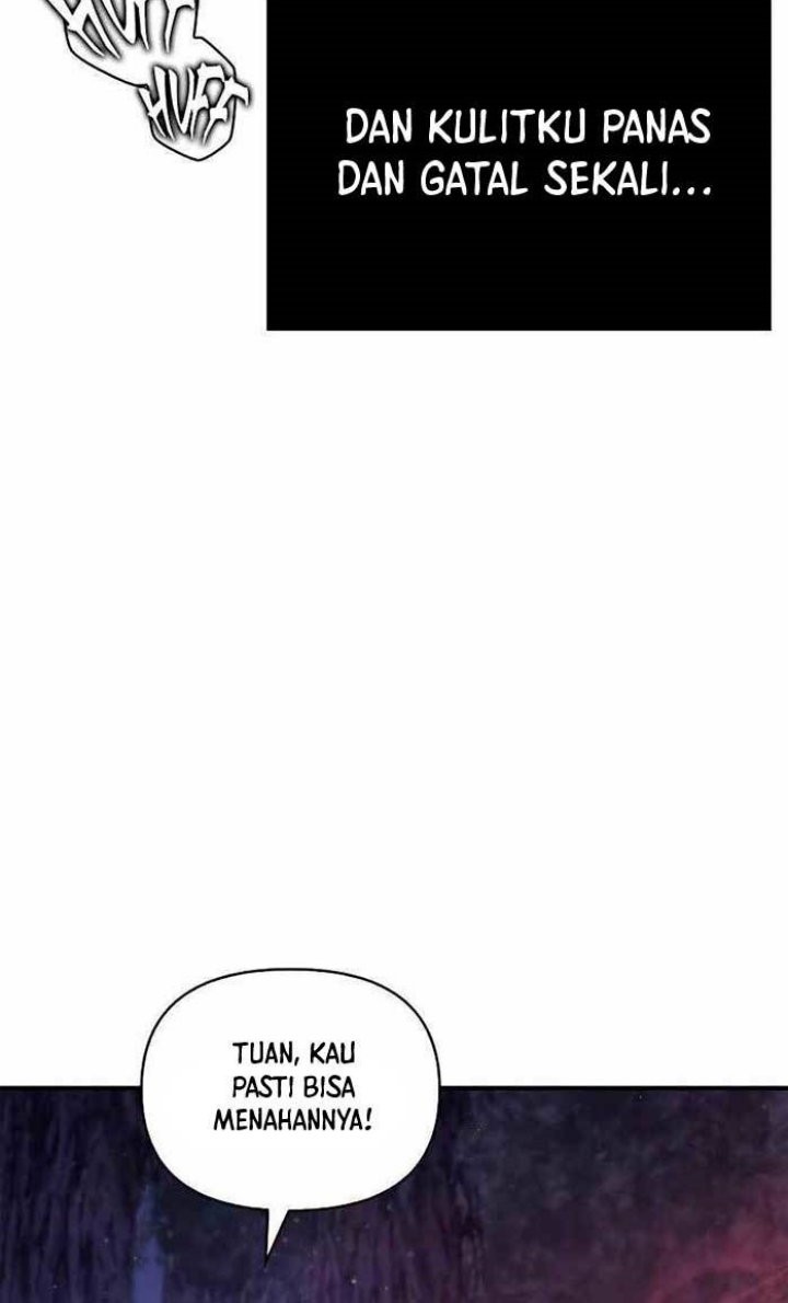 Survive as a Barbarian in the Game Chapter 13 - halaman 76