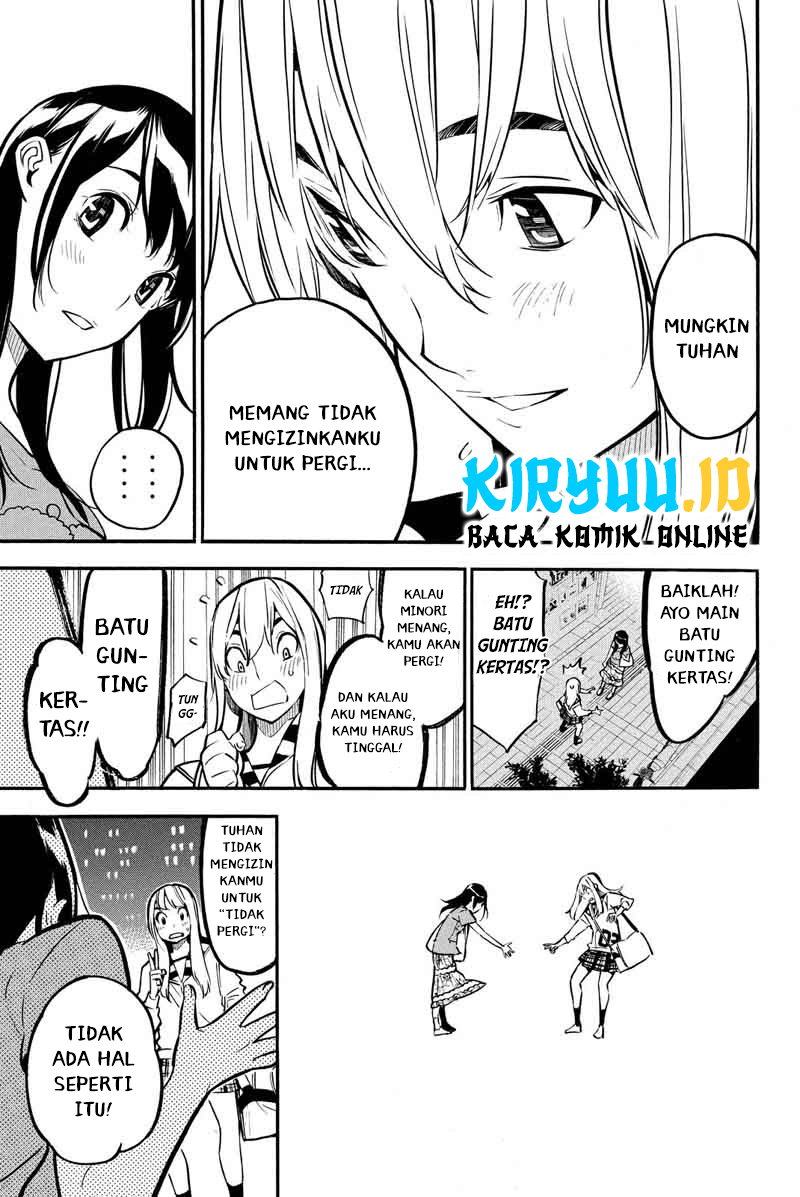 Survive as a Barbarian in the Game Chapter 130 - halaman 12