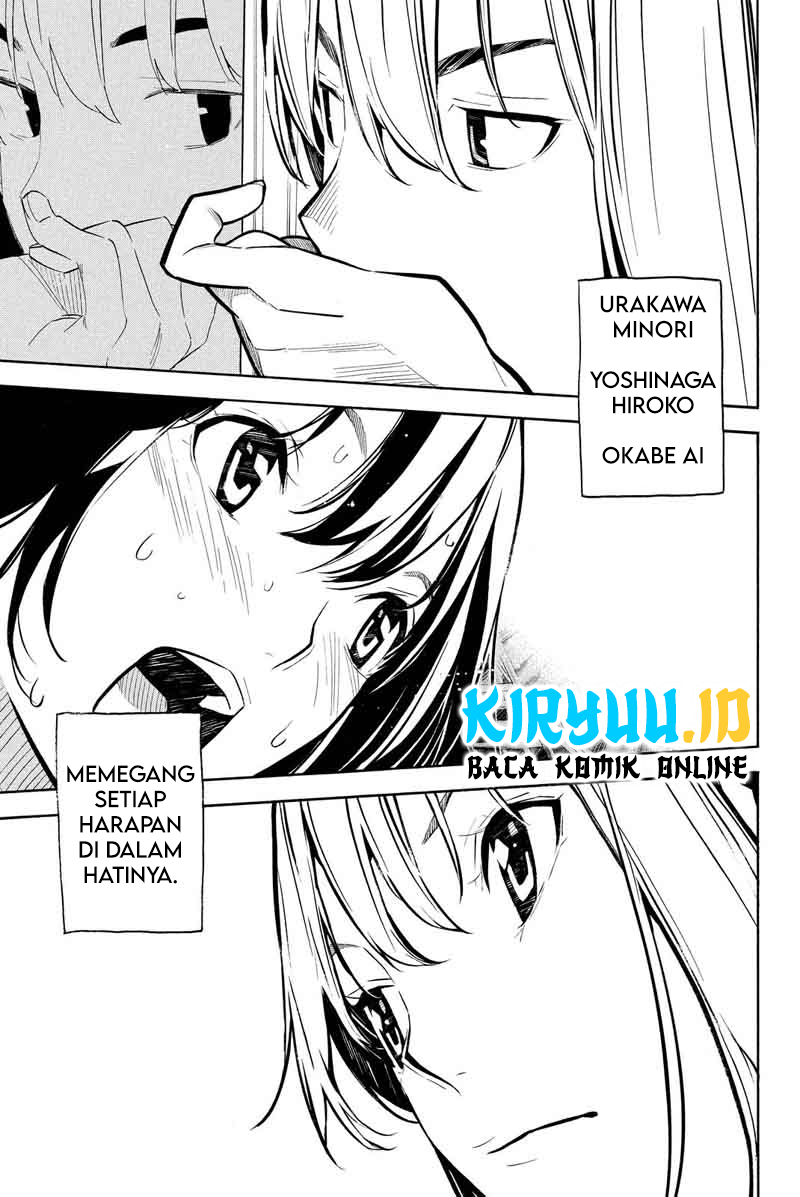 Survive as a Barbarian in the Game Chapter 130 - halaman 20