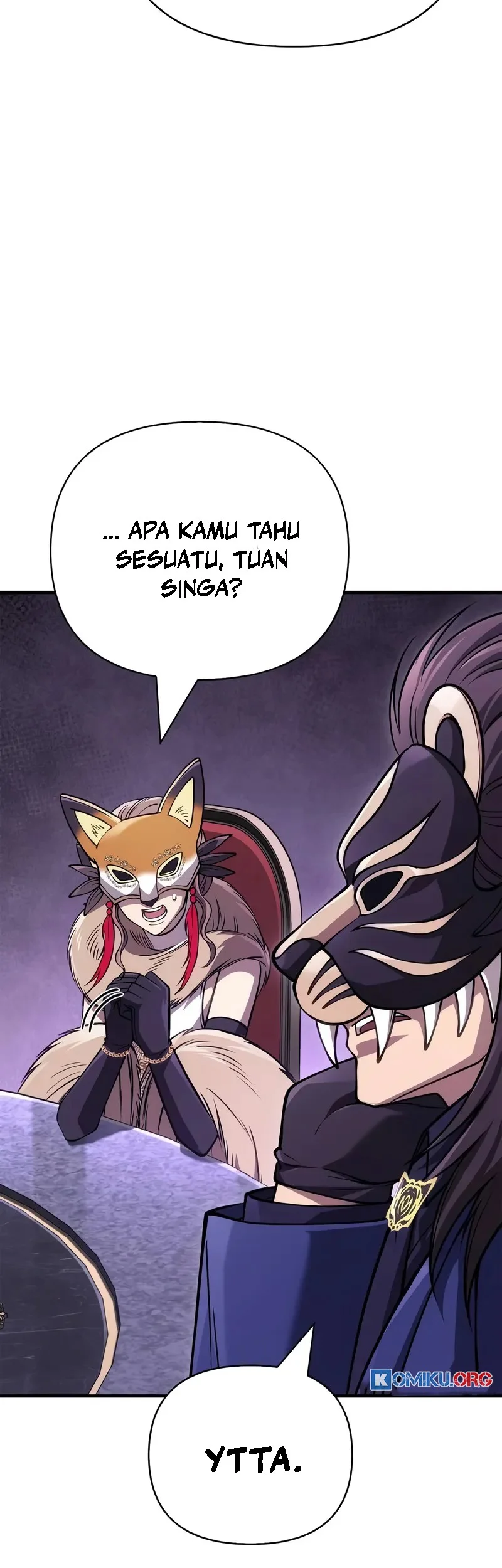 Survive as a Barbarian in the Game Chapter 130 - halaman 24