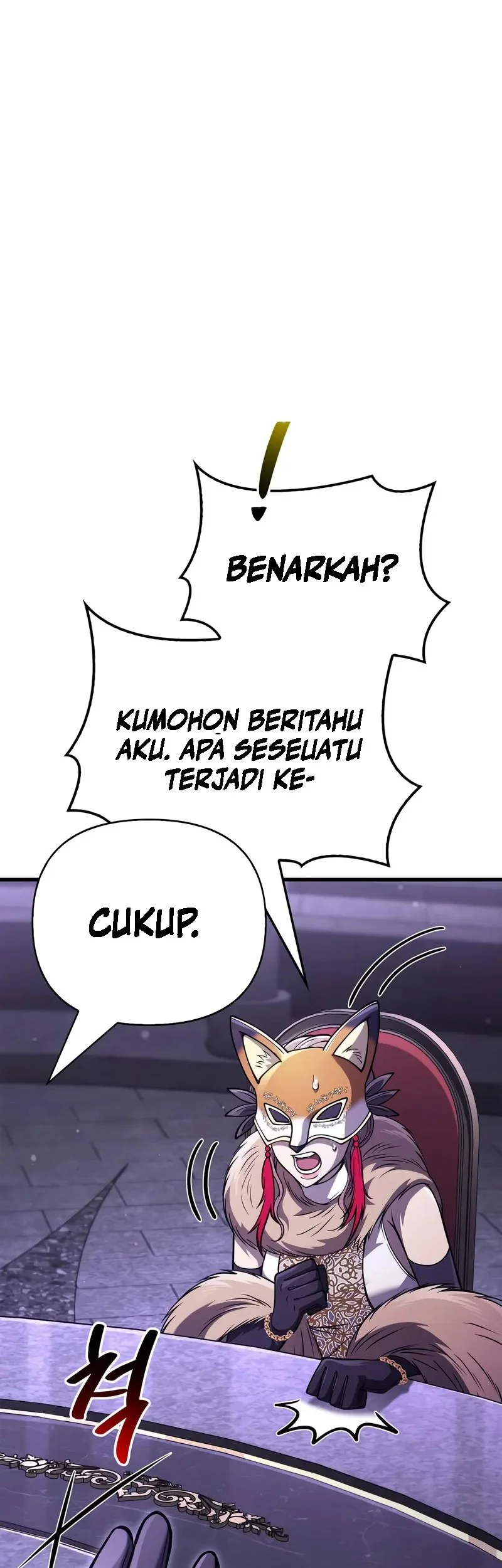 Survive as a Barbarian in the Game Chapter 130 - halaman 27