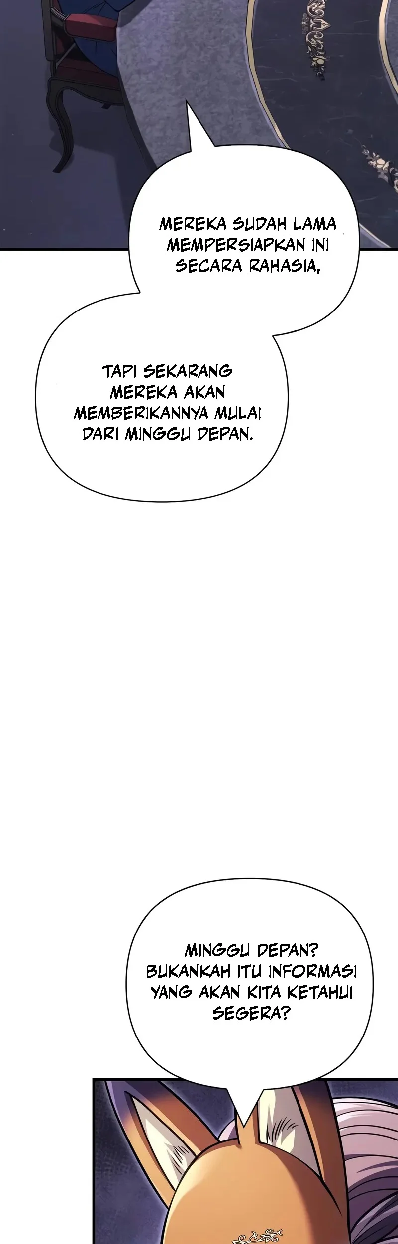 Survive as a Barbarian in the Game Chapter 130 - halaman 35