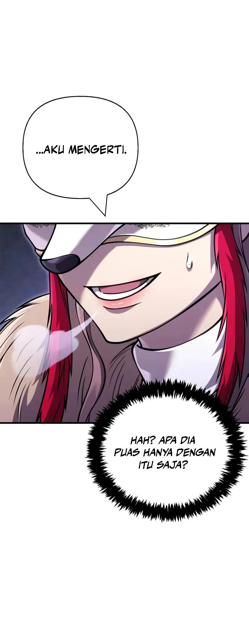 Survive as a Barbarian in the Game Chapter 130 - halaman 37