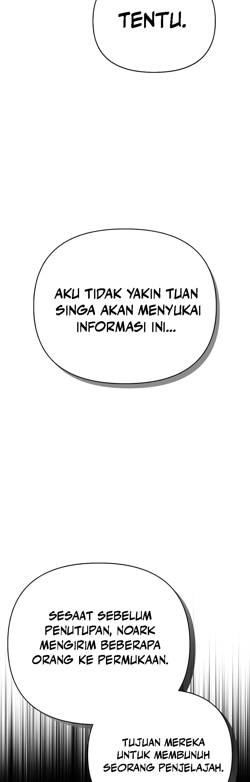 Survive as a Barbarian in the Game Chapter 130 - halaman 46