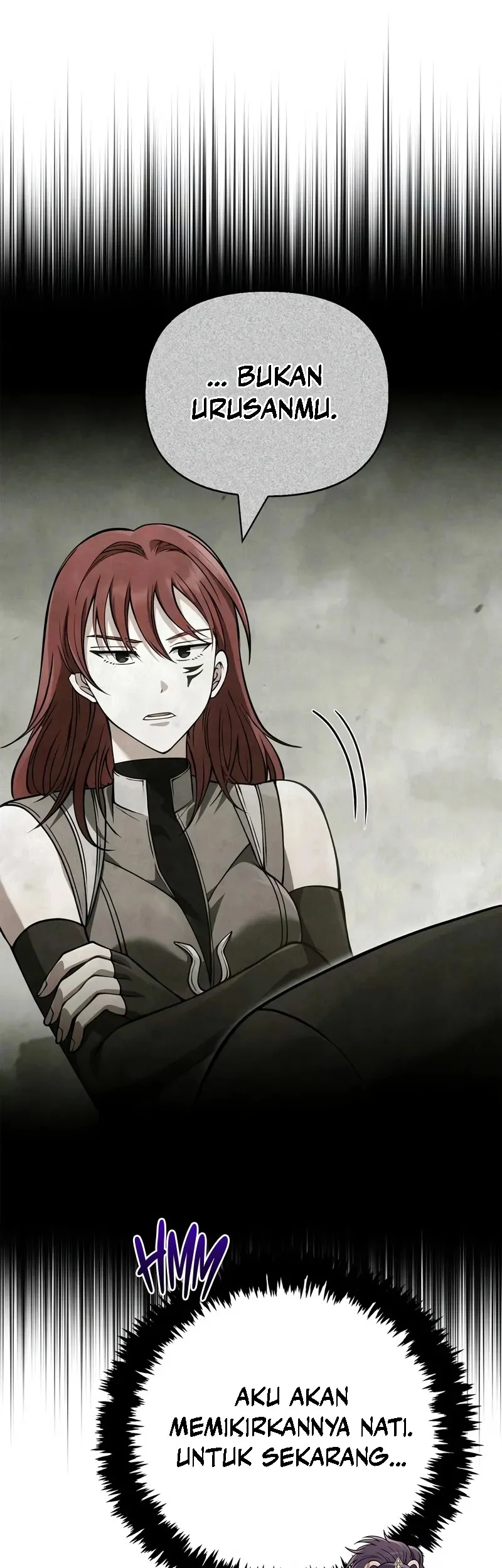 Survive as a Barbarian in the Game Chapter 130 - halaman 50