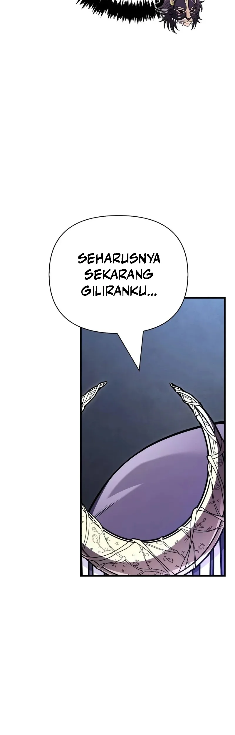 Survive as a Barbarian in the Game Chapter 130 - halaman 51