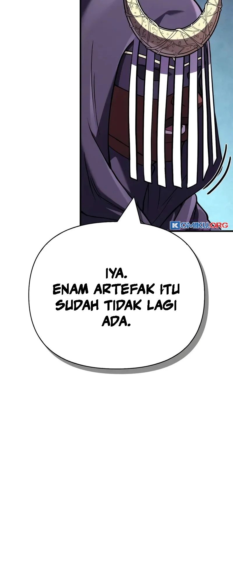 Survive as a Barbarian in the Game Chapter 130 - halaman 55