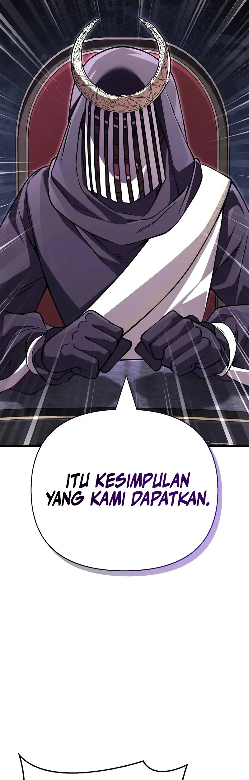 Survive as a Barbarian in the Game Chapter 130 - halaman 59