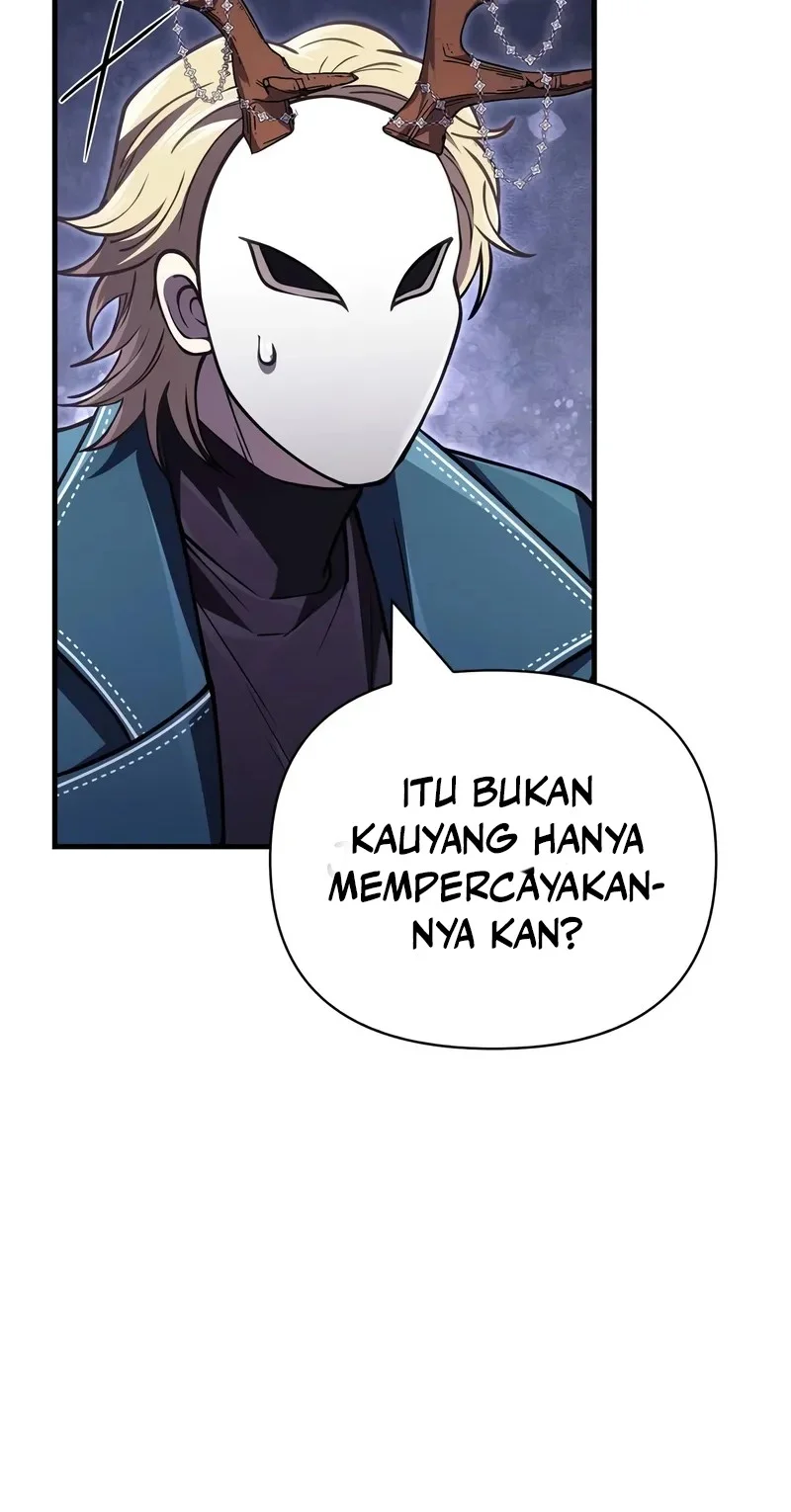 Survive as a Barbarian in the Game Chapter 130 - halaman 61