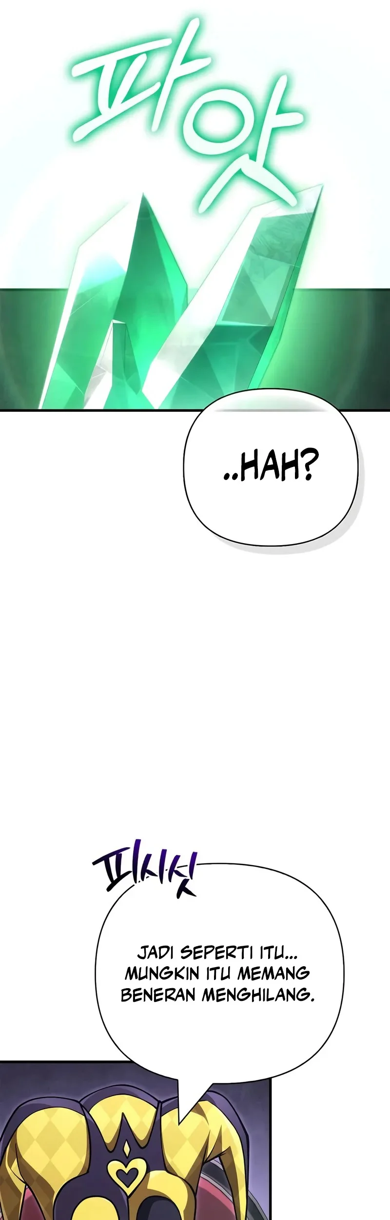 Survive as a Barbarian in the Game Chapter 130 - halaman 62