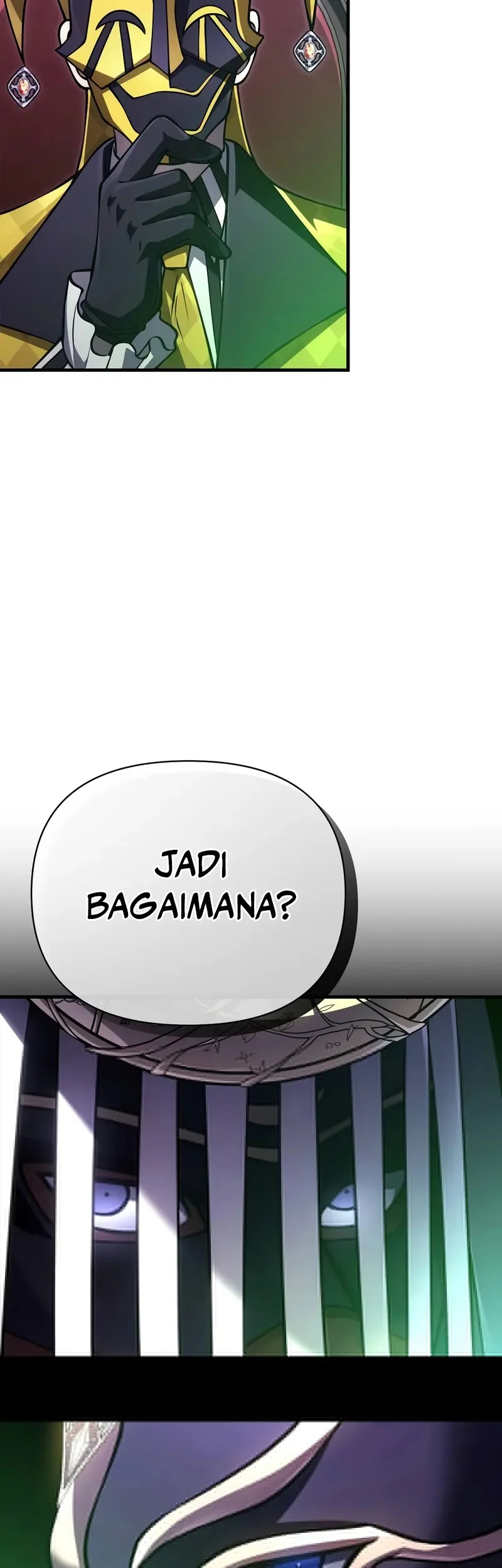 Survive as a Barbarian in the Game Chapter 130 - halaman 63
