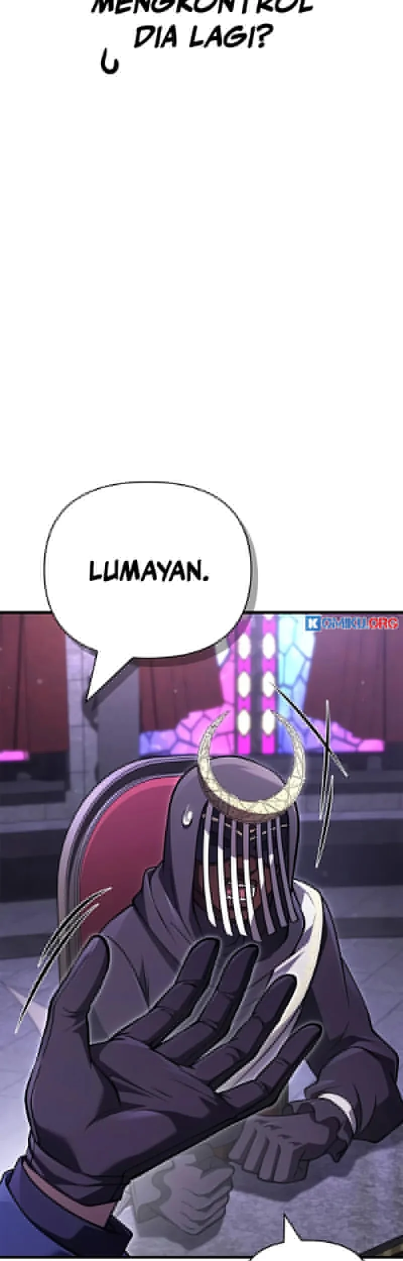 Survive as a Barbarian in the Game Chapter 130 - halaman 66