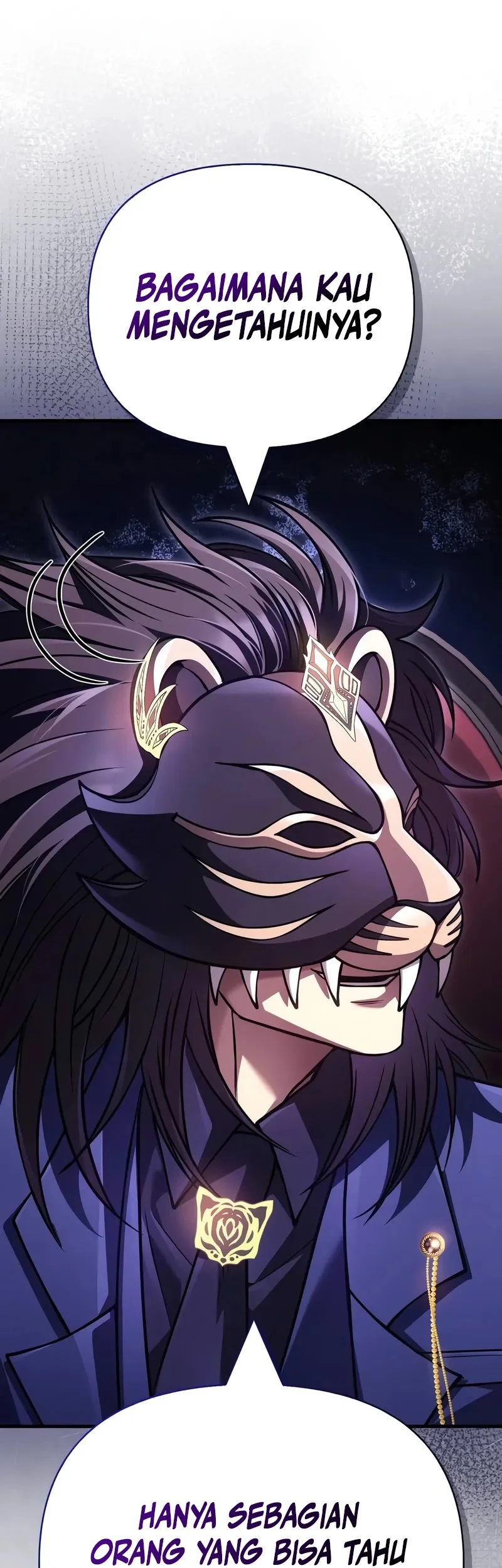 Survive as a Barbarian in the Game Chapter 130 - halaman 68