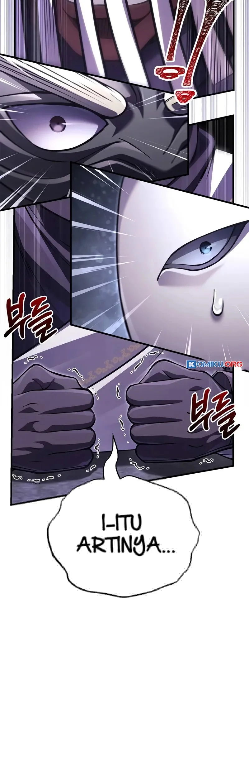 Survive as a Barbarian in the Game Chapter 130 - halaman 70