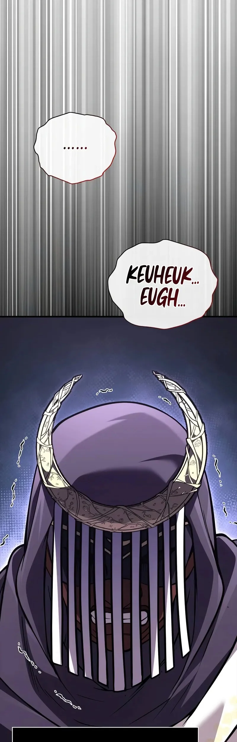 Survive as a Barbarian in the Game Chapter 130 - halaman 73