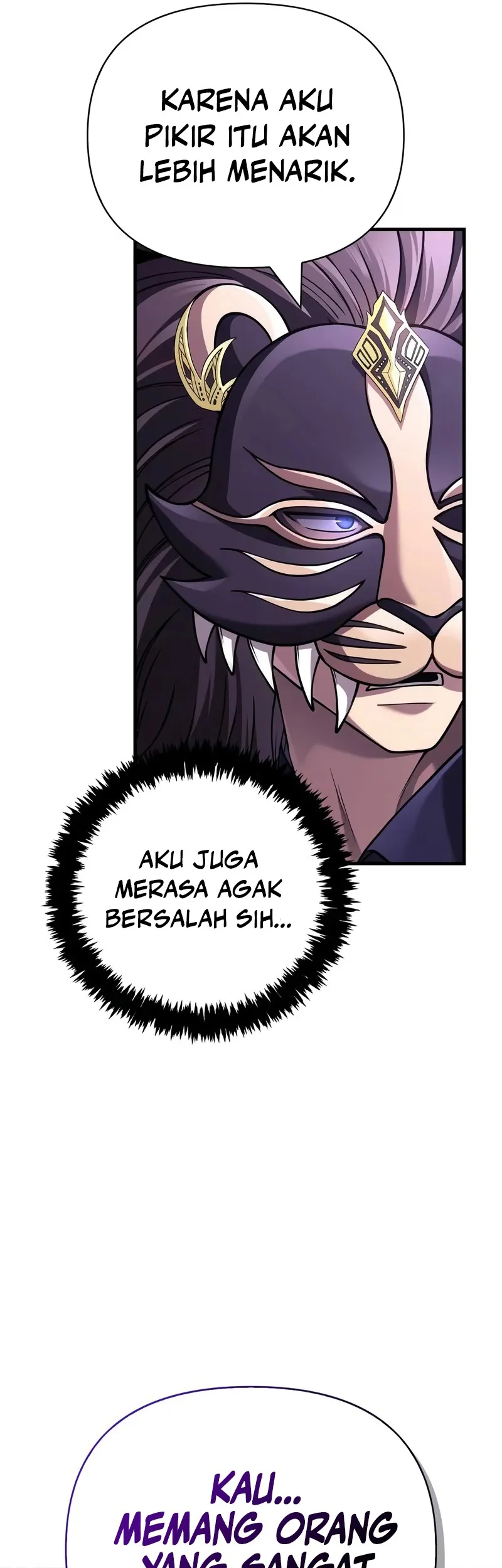 Survive as a Barbarian in the Game Chapter 130 - halaman 78