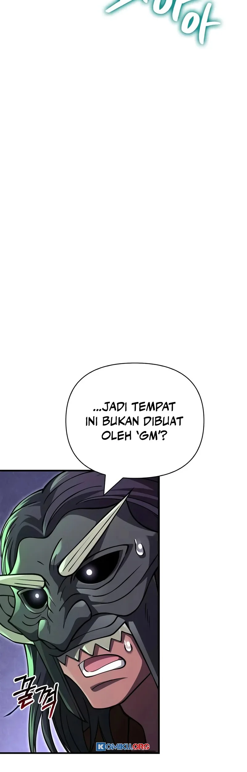 Survive as a Barbarian in the Game Chapter 130 - halaman 92