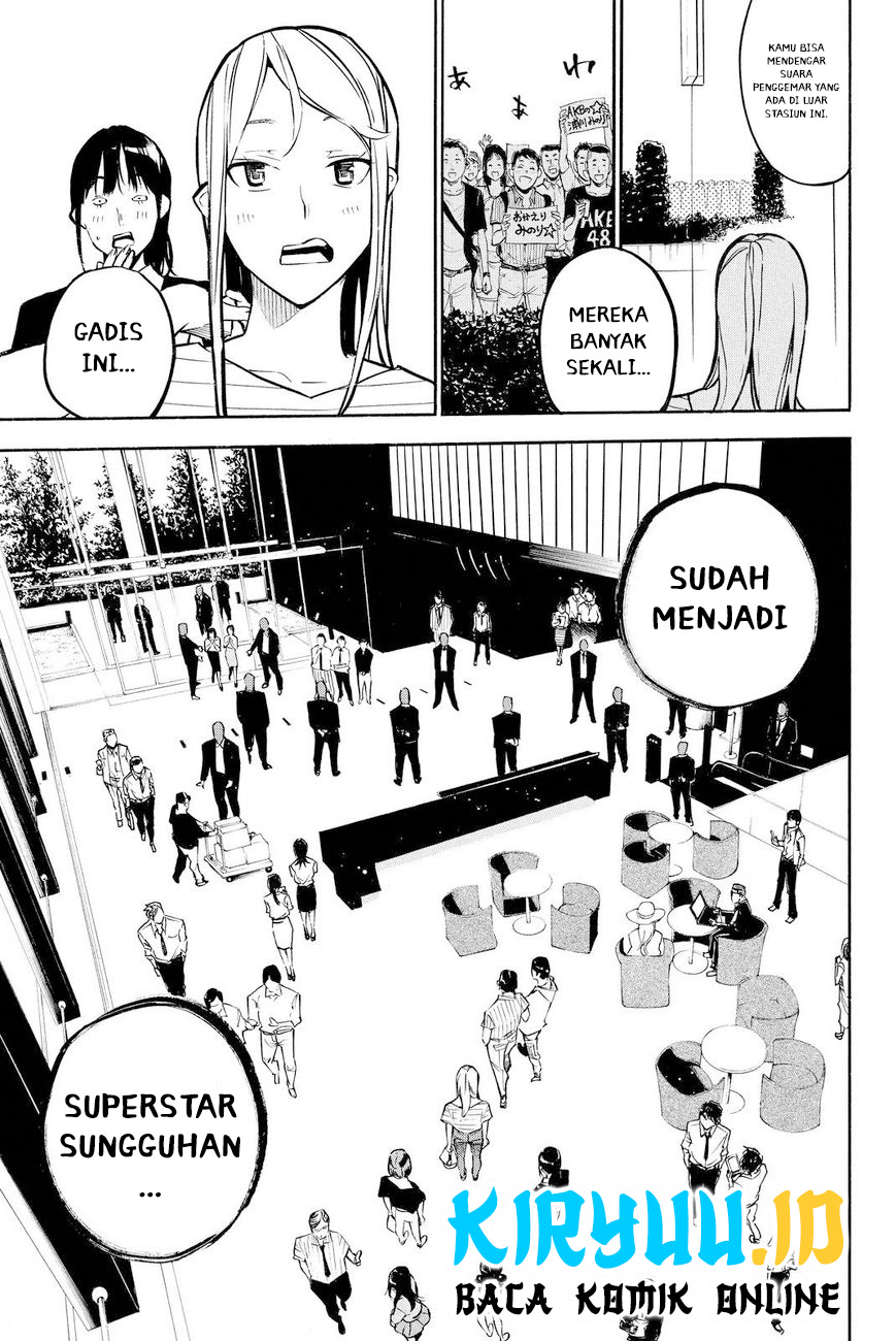 Survive as a Barbarian in the Game Chapter 131 - halaman 10