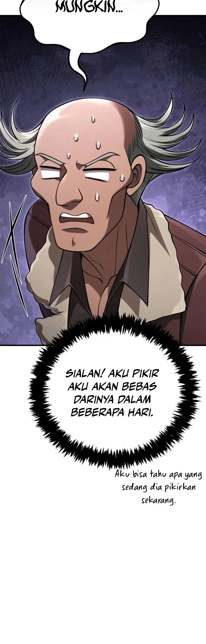 Survive as a Barbarian in the Game Chapter 131 - halaman 102