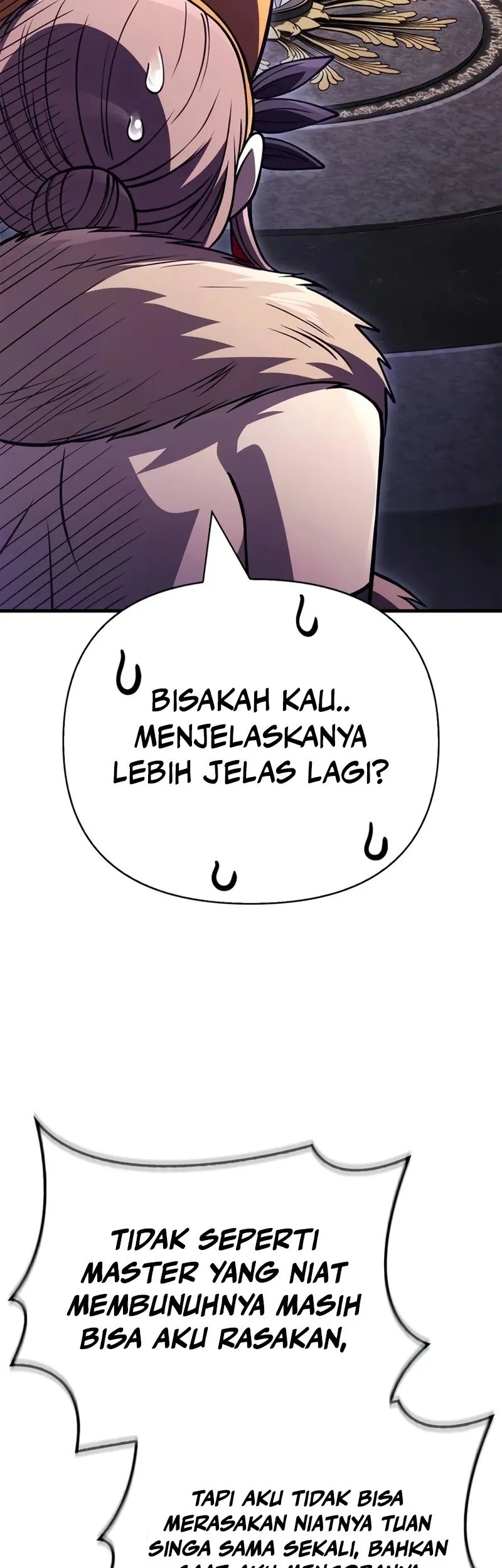 Survive as a Barbarian in the Game Chapter 131 - halaman 31