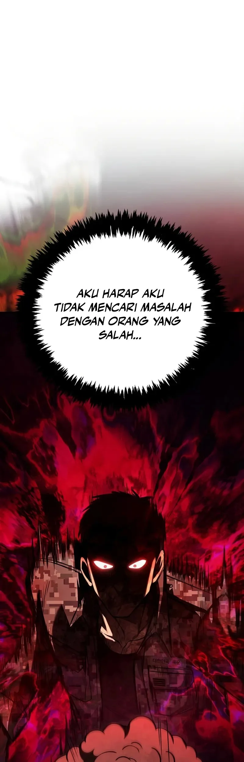 Survive as a Barbarian in the Game Chapter 131 - halaman 43