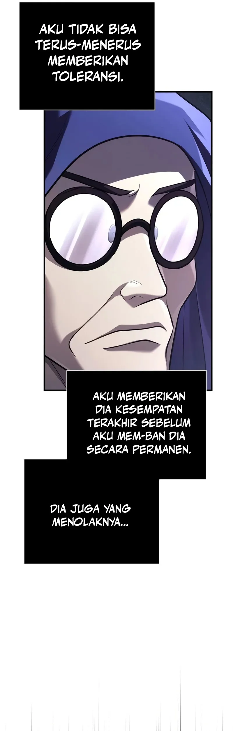 Survive as a Barbarian in the Game Chapter 131 - halaman 45