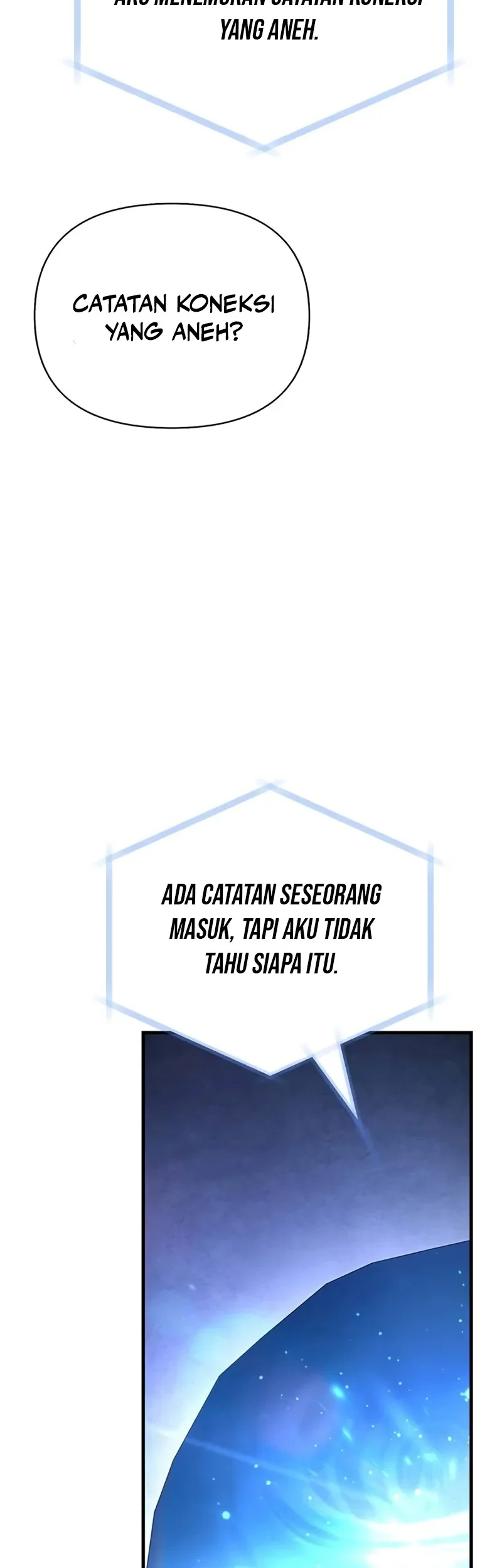 Survive as a Barbarian in the Game Chapter 131 - halaman 52