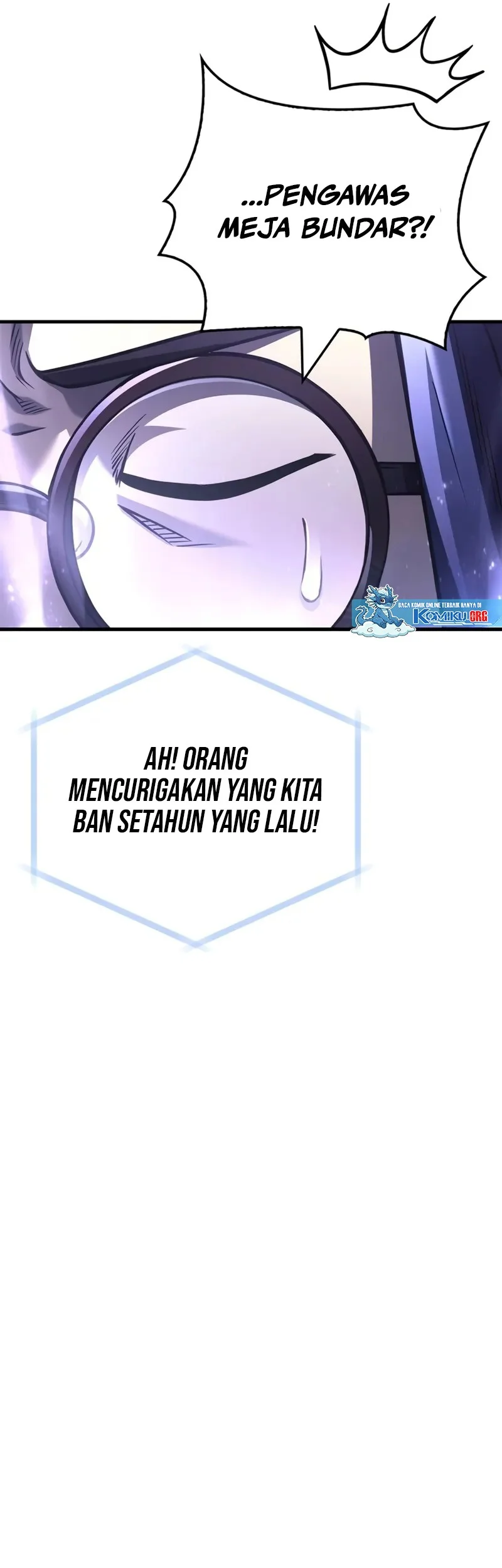 Survive as a Barbarian in the Game Chapter 131 - halaman 57