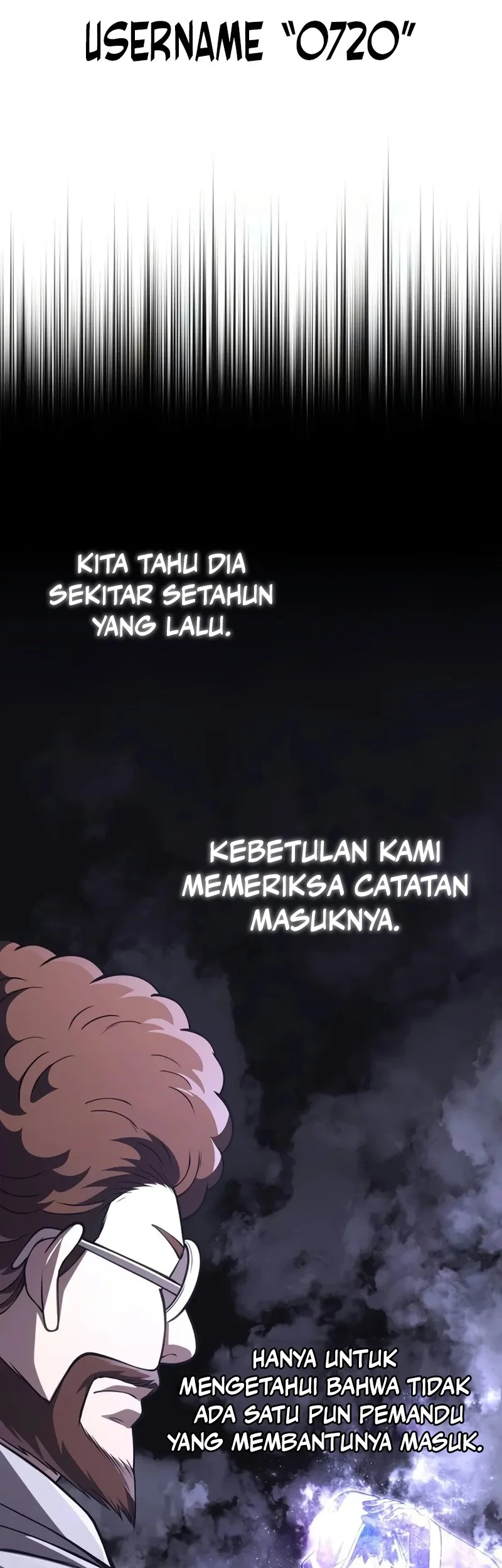 Survive as a Barbarian in the Game Chapter 131 - halaman 58
