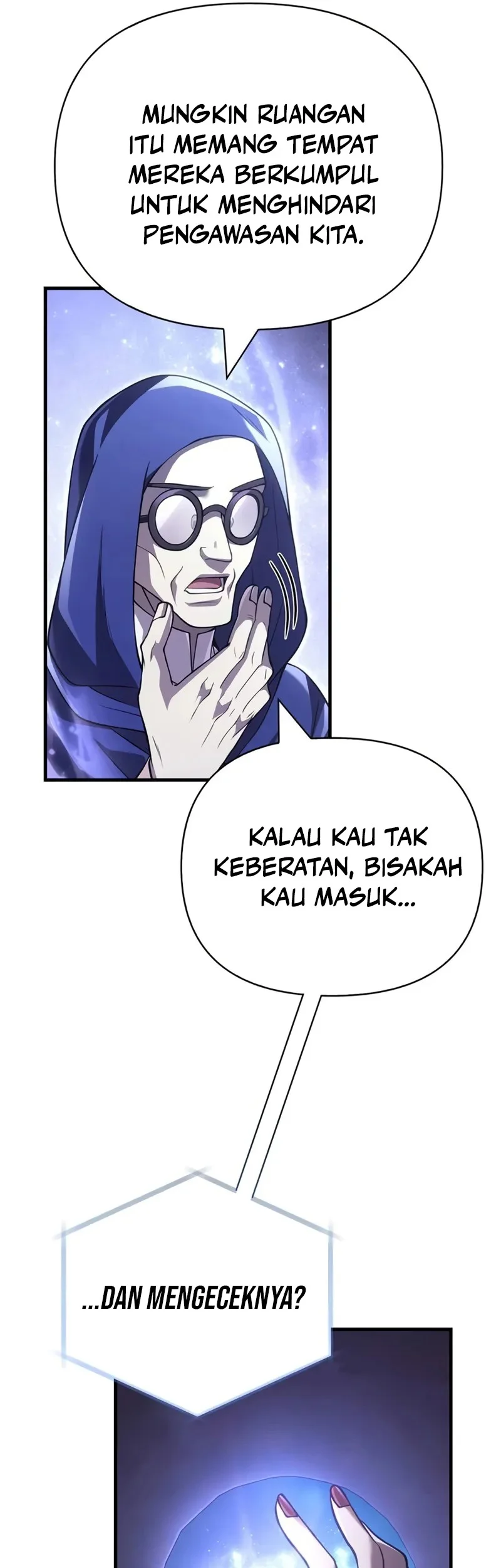 Survive as a Barbarian in the Game Chapter 131 - halaman 63
