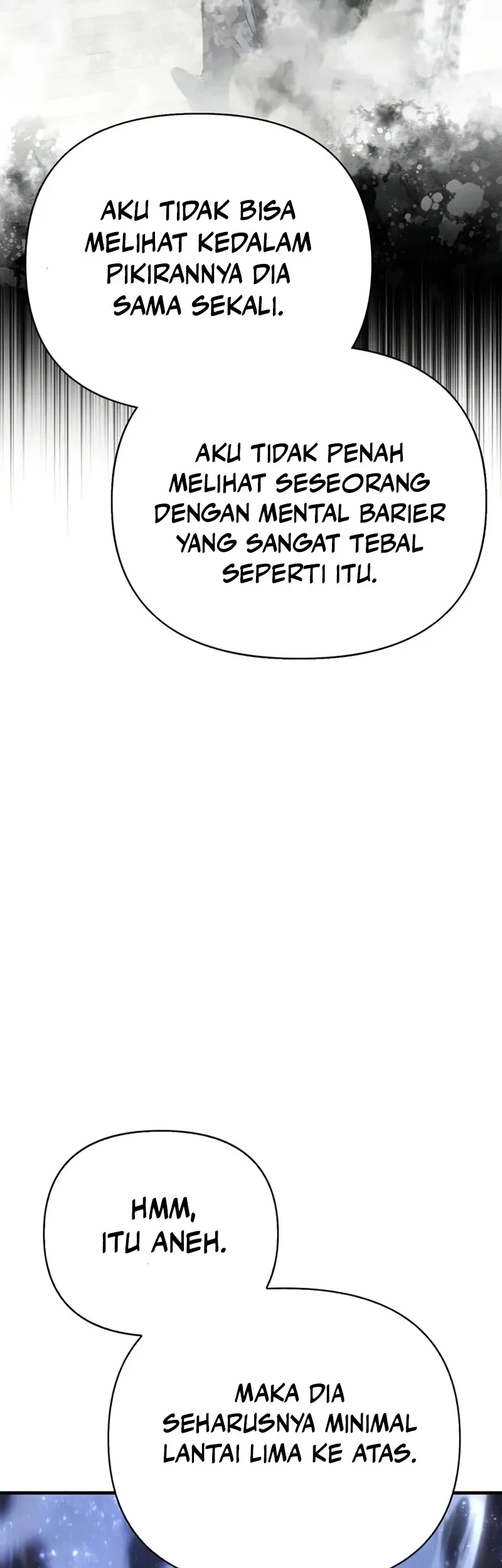 Survive as a Barbarian in the Game Chapter 131 - halaman 67