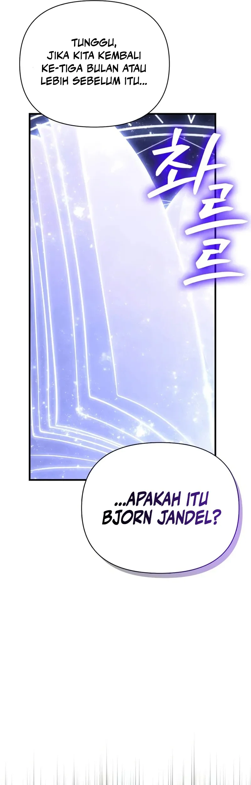 Survive as a Barbarian in the Game Chapter 131 - halaman 69