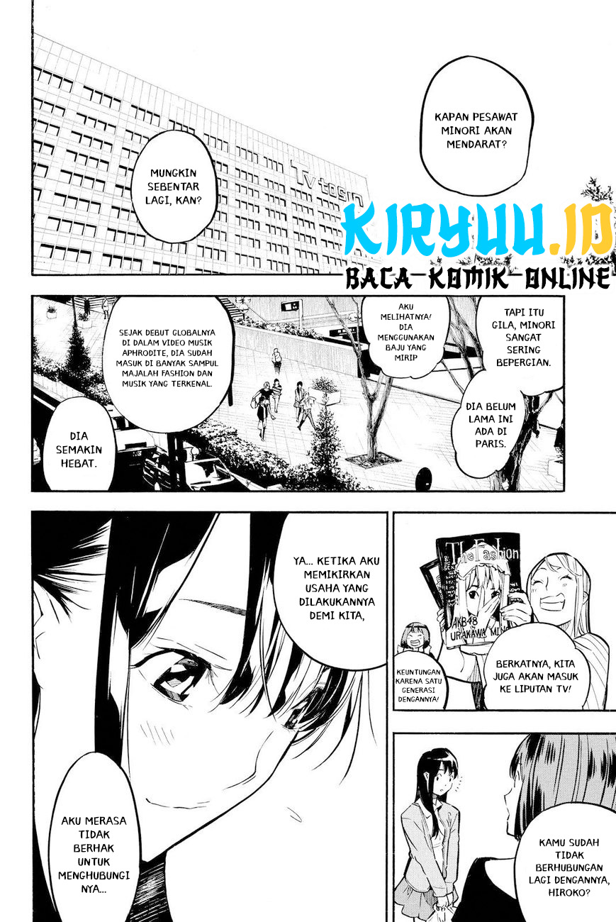 Survive as a Barbarian in the Game Chapter 131 - halaman 7