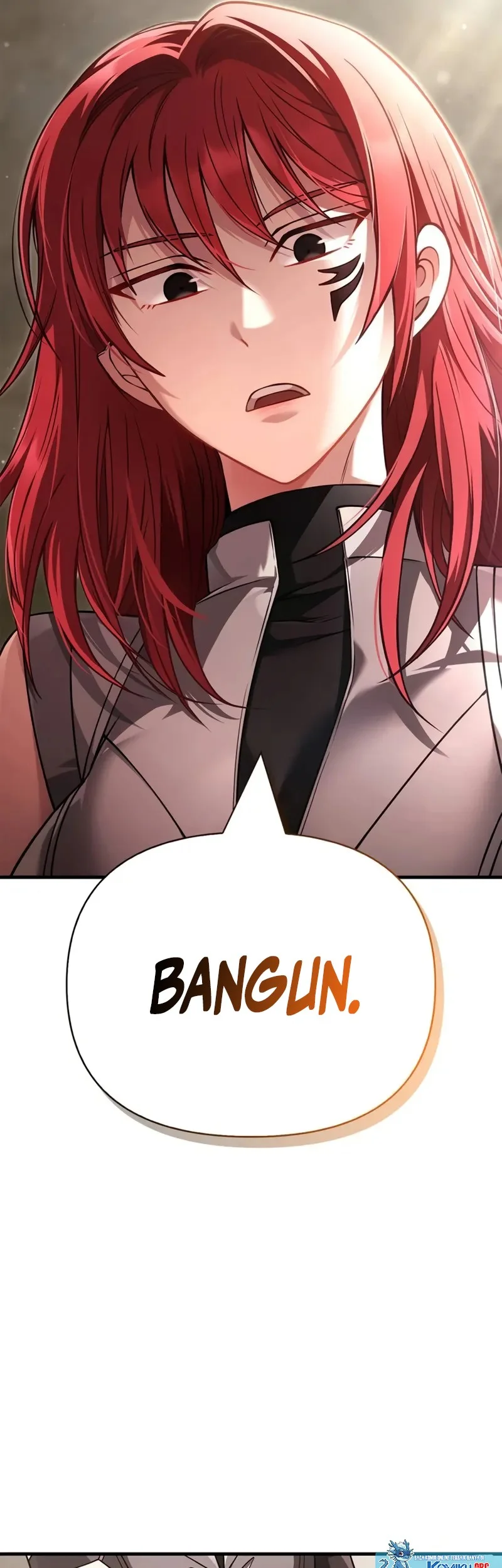 Survive as a Barbarian in the Game Chapter 131 - halaman 75