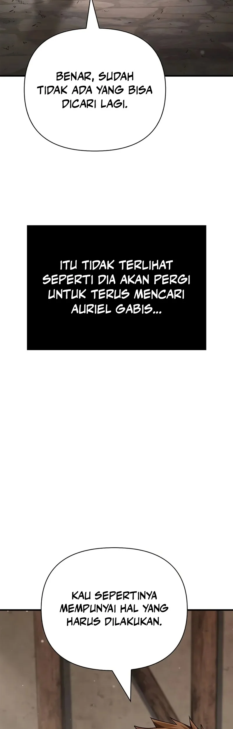 Survive as a Barbarian in the Game Chapter 131 - halaman 79