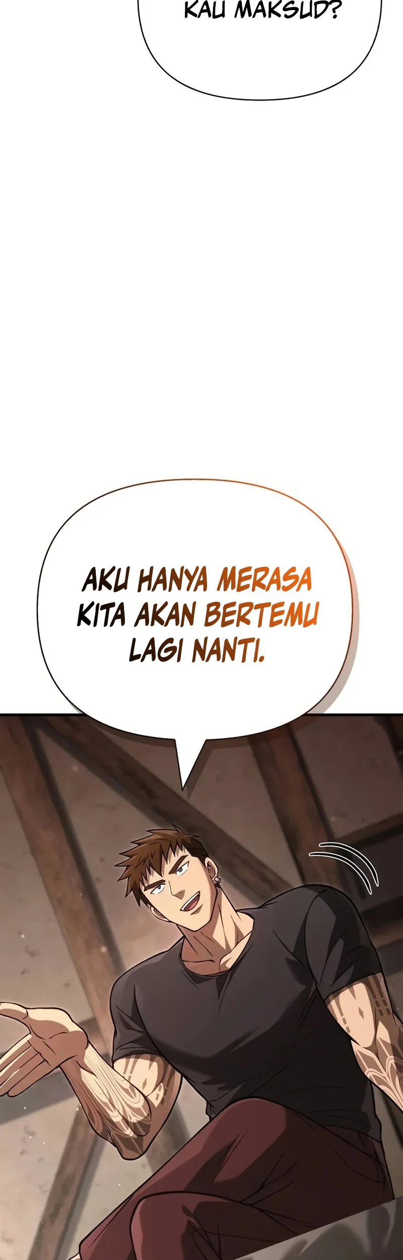 Survive as a Barbarian in the Game Chapter 131 - halaman 83