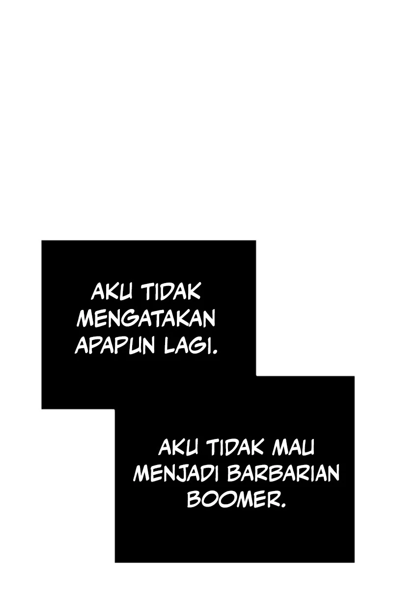 Survive as a Barbarian in the Game Chapter 131 - halaman 98