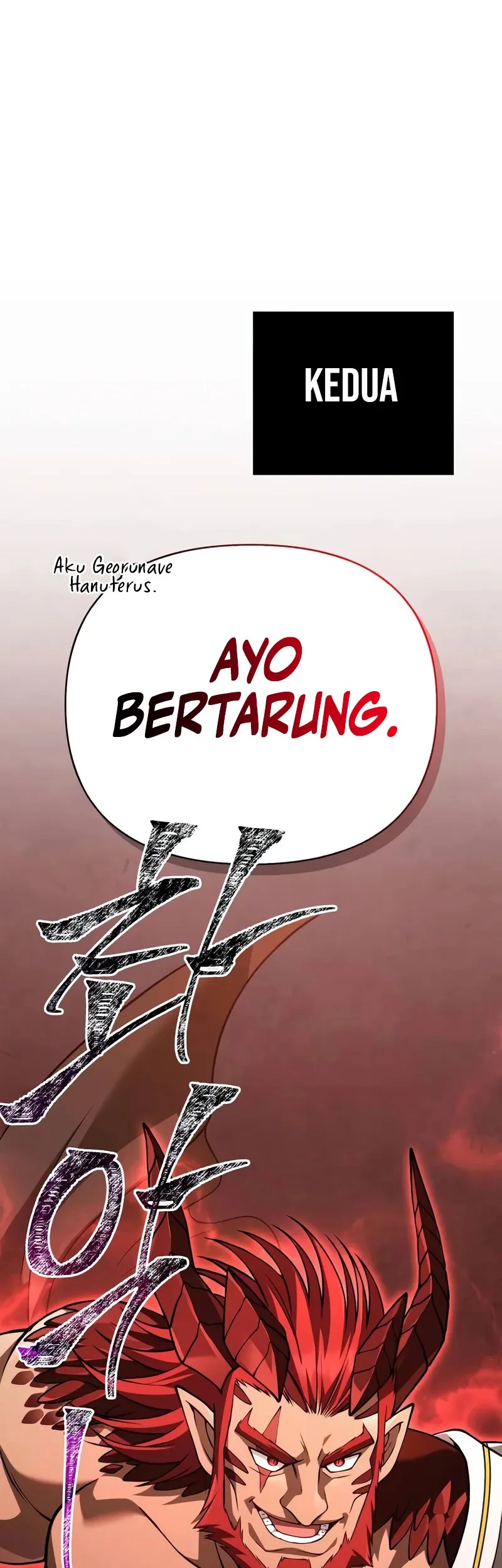Survive as a Barbarian in the Game Chapter 132 - halaman 30