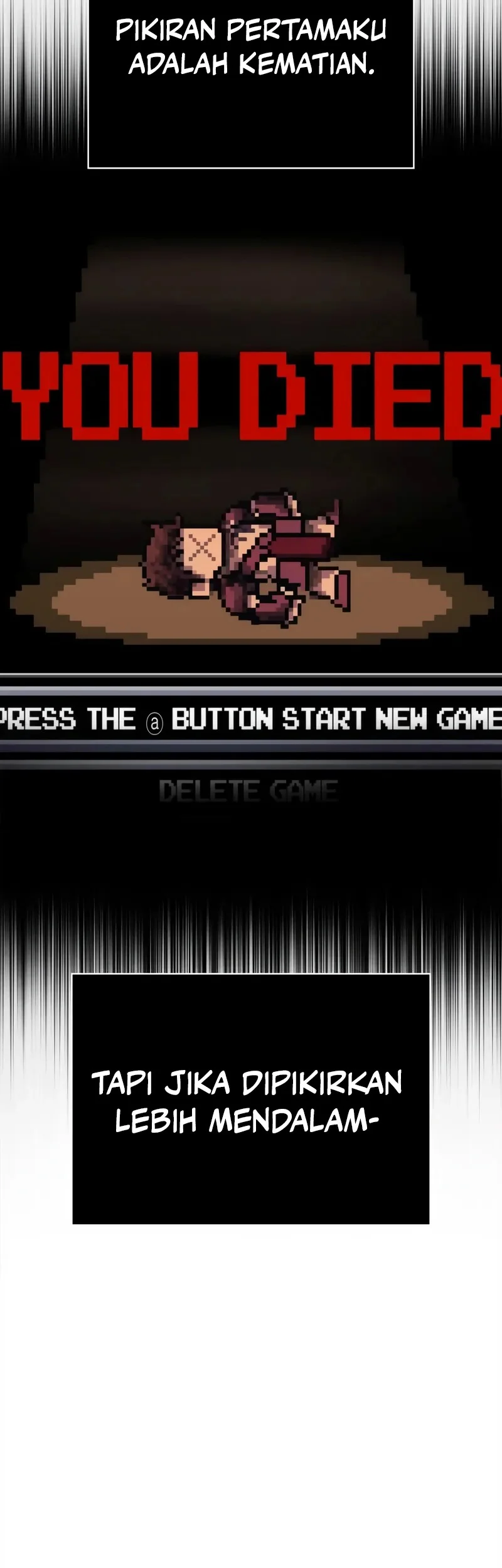 Survive as a Barbarian in the Game Chapter 132 - halaman 37
