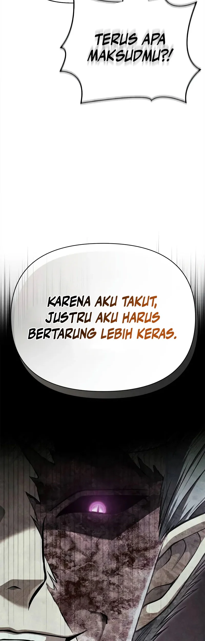 Survive as a Barbarian in the Game Chapter 132 - halaman 41