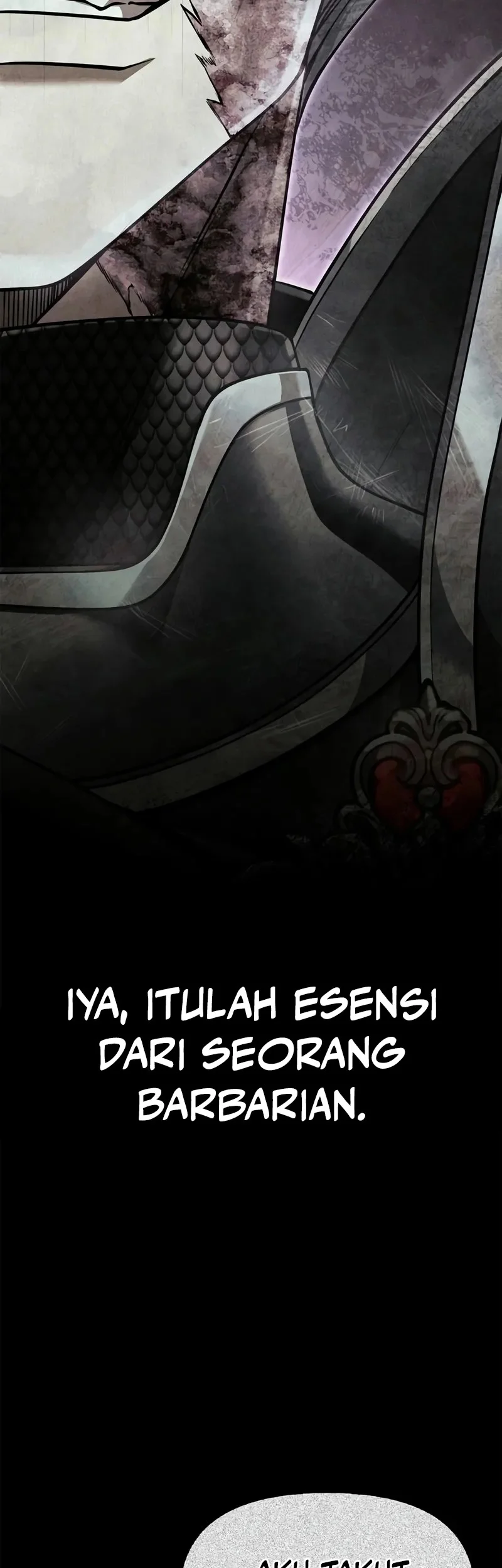 Survive as a Barbarian in the Game Chapter 132 - halaman 42
