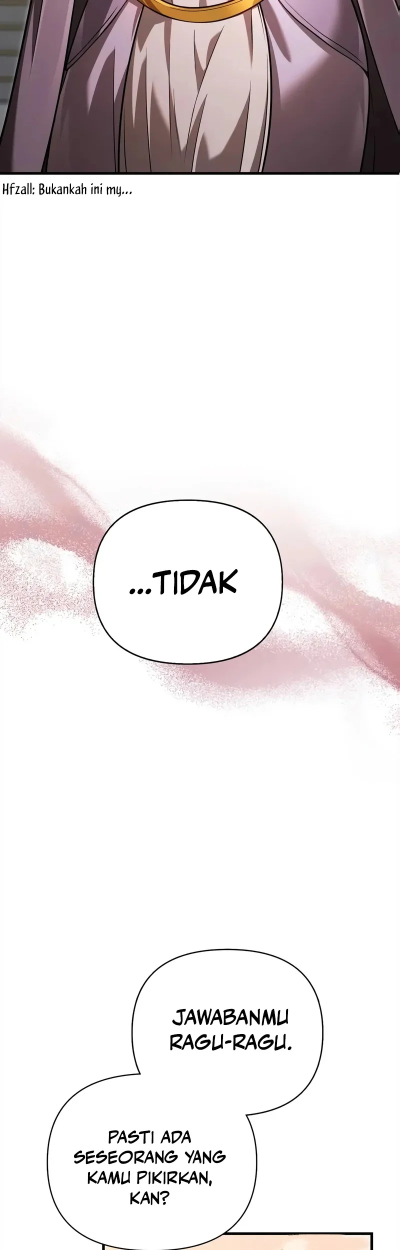 Survive as a Barbarian in the Game Chapter 132 - halaman 47