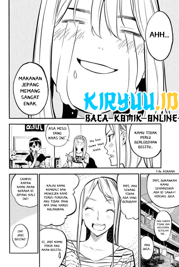 Survive as a Barbarian in the Game Chapter 132 - halaman 6