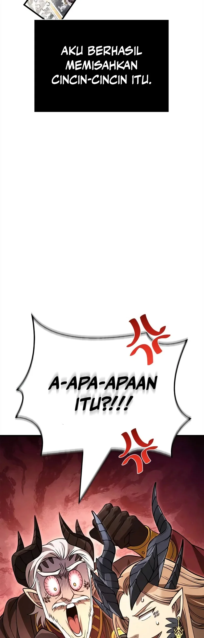 Survive as a Barbarian in the Game Chapter 132 - halaman 60