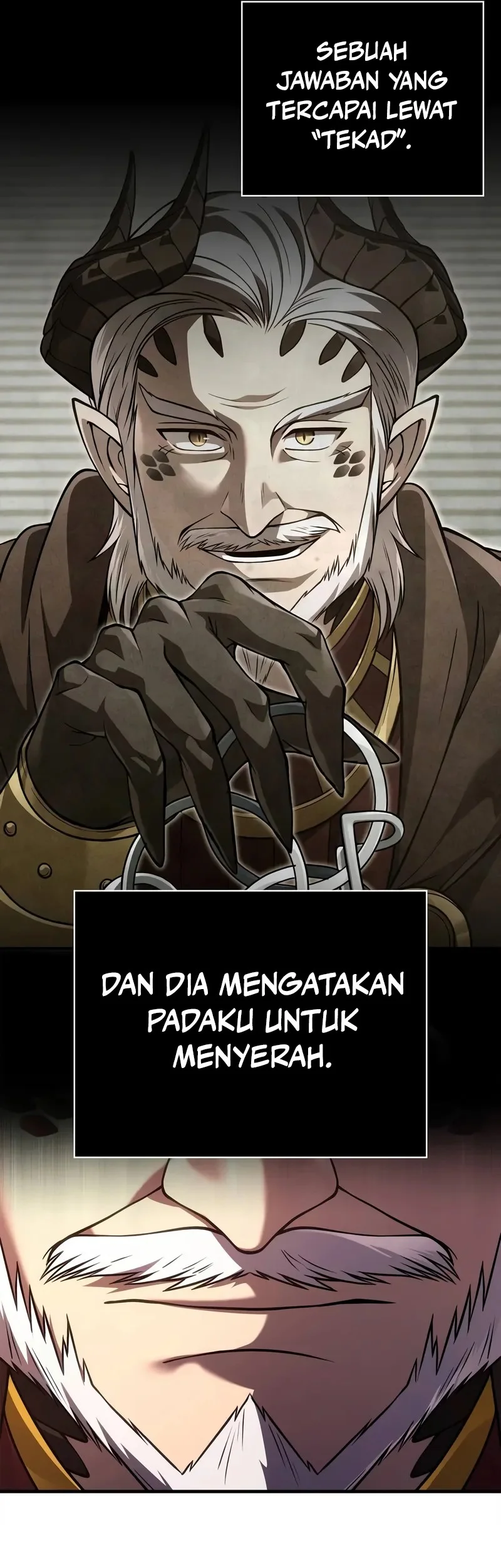 Survive as a Barbarian in the Game Chapter 132 - halaman 63