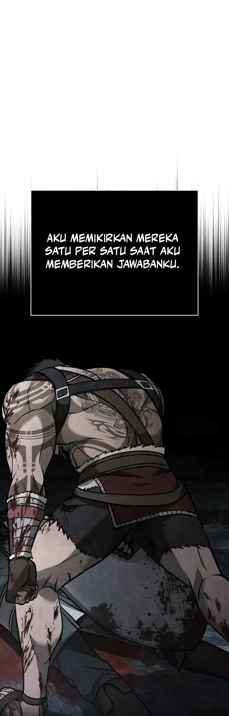 Survive as a Barbarian in the Game Chapter 132 - halaman 69