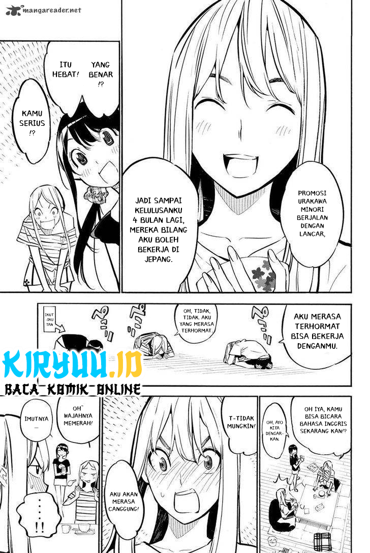 Survive as a Barbarian in the Game Chapter 132 - halaman 7
