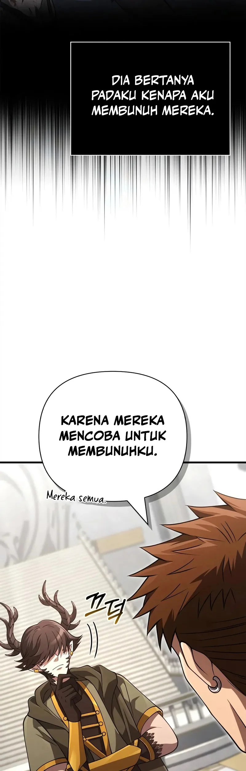Survive as a Barbarian in the Game Chapter 132 - halaman 70